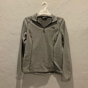 Women’s North Face Pullover